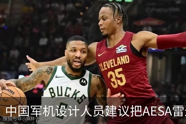 中国军机设计人员建议把AESA雷达嵌入战机机翼