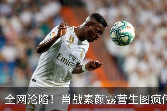 全网沦陷！肖战素颜露营生图疯传