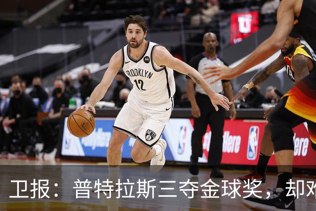 卫报：普特拉斯三夺金球奖，却难掩女足评奖的非洲之失与平等之憾