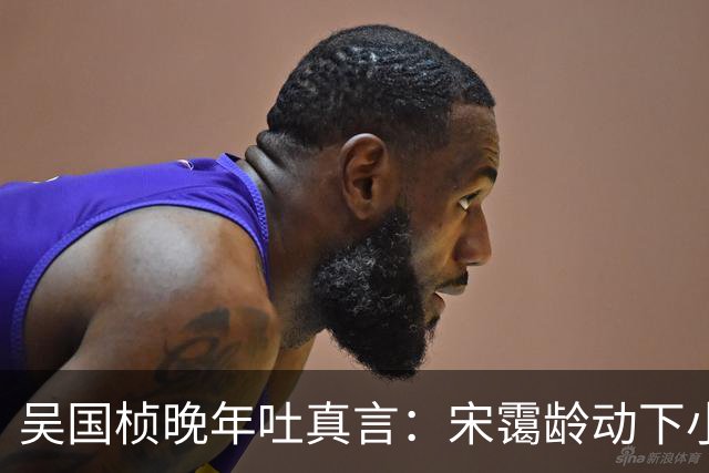 吴国桢晚年吐真言：宋霭龄动下小指头，宋美龄就得团团转