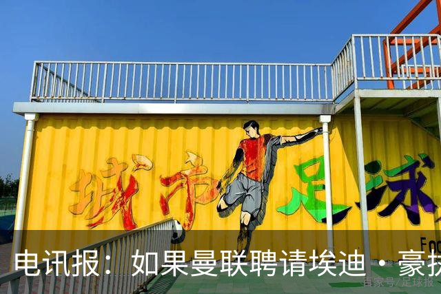 电讯报：如果曼联聘请埃迪·豪执教，纽卡将获得300万英镑补偿金