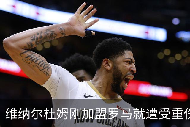 维纳尔杜姆刚加盟罗马就遭受重伤 提前告别今年比赛