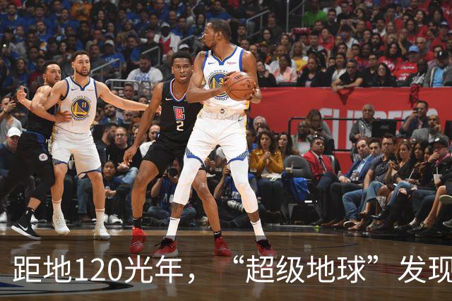 距地120光年，“超级地球”发现生命活动迹象，会有高级文明吗？