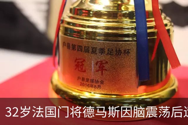 32岁法国门将德马斯因脑震荡后遗症退役：医生说我必须退役